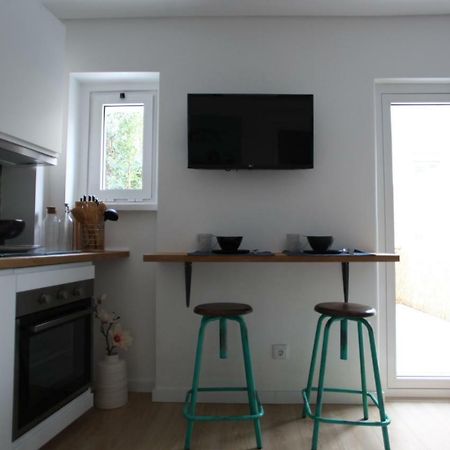 Apartament Casa Glória Lizbona Zewnętrze zdjęcie