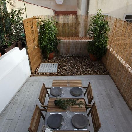 Apartament Casa Glória Lizbona Zewnętrze zdjęcie
