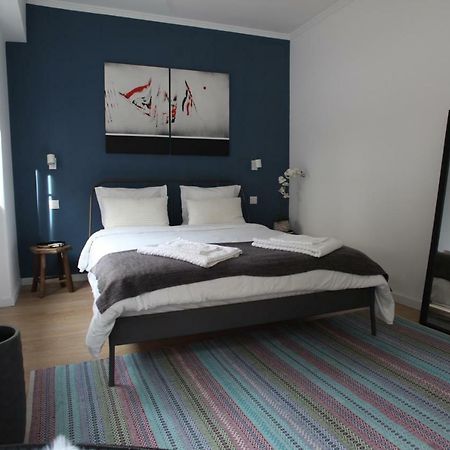 Apartament Casa Glória Lizbona Zewnętrze zdjęcie