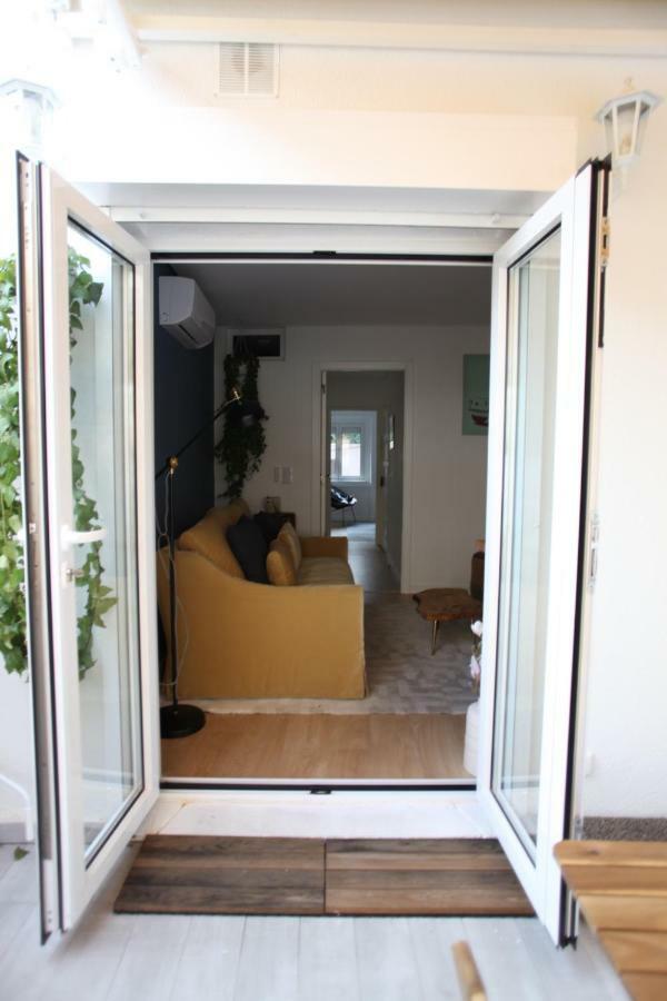 Apartament Casa Glória Lizbona Zewnętrze zdjęcie
