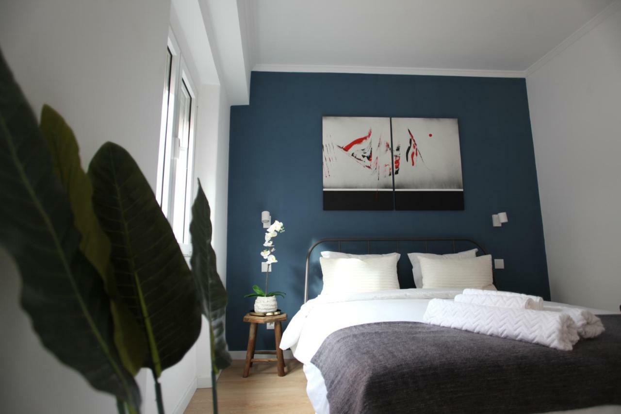 Apartament Casa Glória Lizbona Zewnętrze zdjęcie